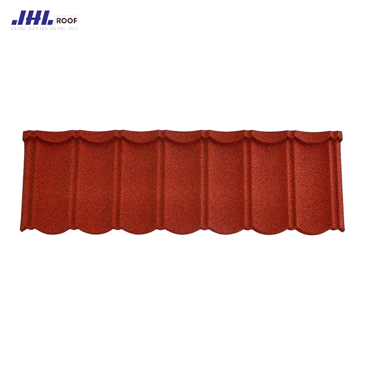 Bond Tile Roofing Material Factory Price