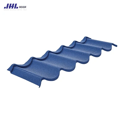 0.5mm Wave Roofing Sheet