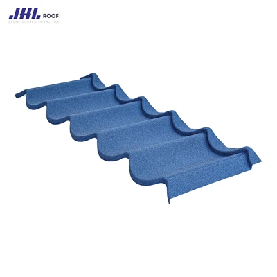 0.5mm Wave Roofing Sheet