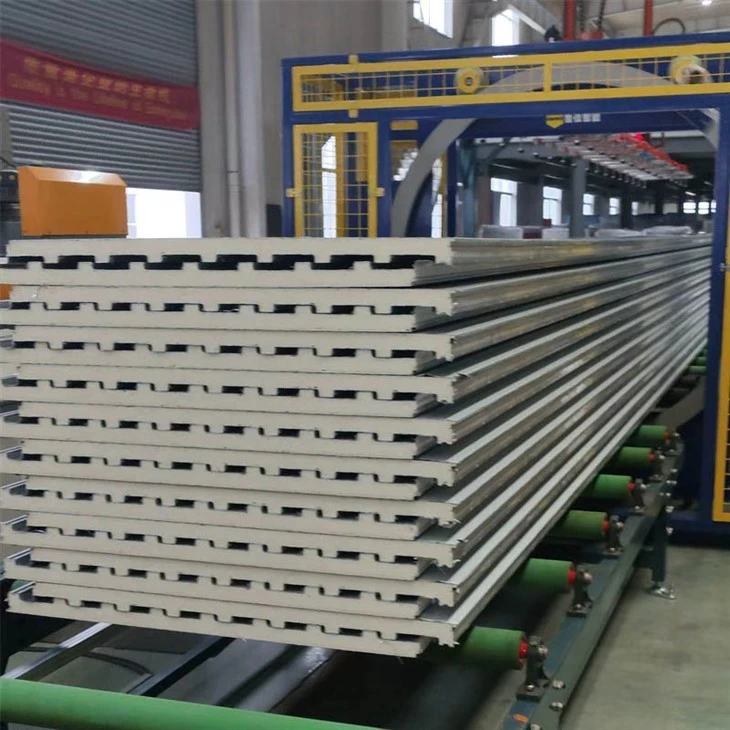 Aluminijaste zunanje plošče za aluminijasto sendvič ploščo strehe Pergola
