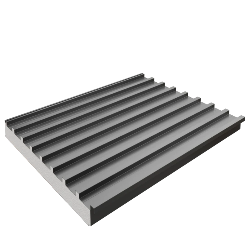 Game-Changer H26 Insulated Aluminum Sandwich Board factory