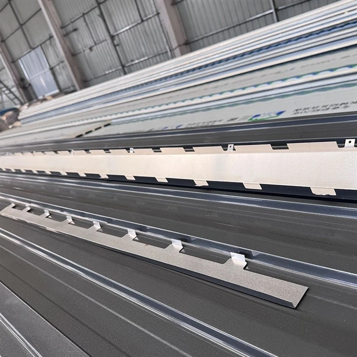 Great Wall Aluminum Sandwich Panel Heat Insulated Fireproof best