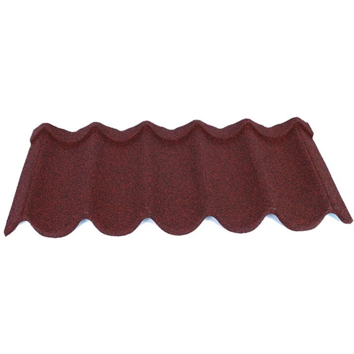 The Ultimate Guide To Stone Coated Metal Roofing best